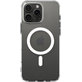 Spigen - Pouzdro Ultra Hybrid s MagSafe pro iPhone 16 Pro, bílá
