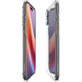 Spigen - Pouzdro Ultra Hybrid pro iPhone 16, crystal clear