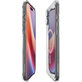 Spigen - Pouzdro Ultra Hybrid s MagSafe pro iPhone 16, bílá