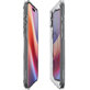 Spigen - Pouzdro Ultra Hybrid s MagSafe pro iPhone 16, black