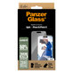 PanzerGlass - Tvrzené sklo pro iPhone 16, transparentní