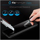 FixPremium FullCover Glass - Tvrzené Sklo pro iPhone 16