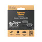 Ochranný kryt objektivu Hoops pro Samsung Z Flip6, Černá, PanzerGlass