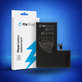 Baterie pro iPhone 15 Pro, 3274mAh, A3011, FixPremium