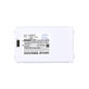 Zebra TC21,TC26,TC26AK,TC210,TC210K - Baterie BTRY-TC2Y-1XMA1-01 3050mAh (White) HQ