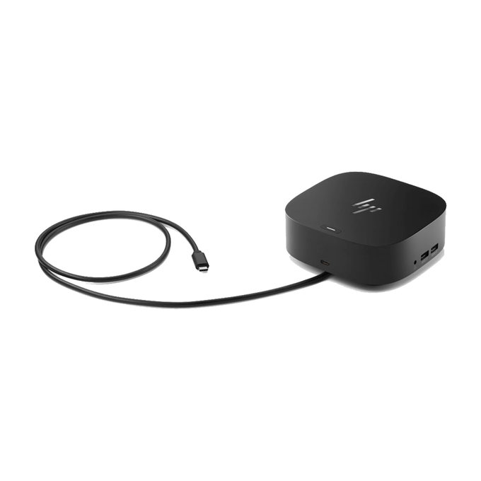 HP - Dokovací stanice G5 (USB-C) Zánovní