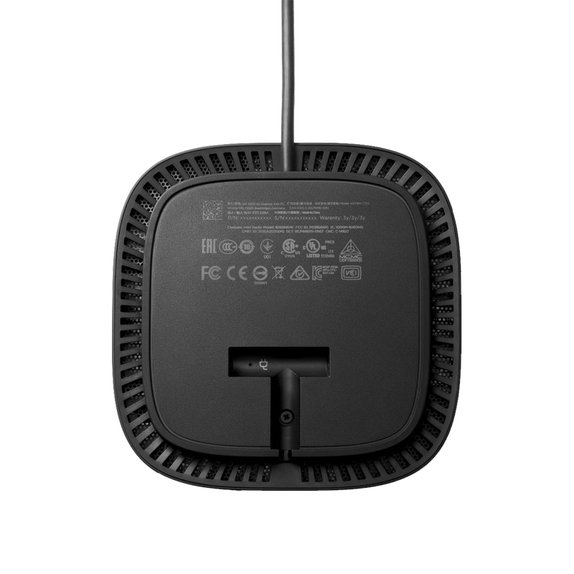 HP - Dokovací stanice G5 (USB-C) Zánovní