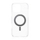 Pouzdro Kickstand s MagSafe pro iPhone 16 Pro Max, Černá, CARE