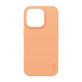 Pouzdro Fearlessly s MagSafe pro iPhone 16 Pro, Peachy, CARE