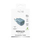 PURO - Nabíjecí Adaptér MiniPro USB-C, GaN, 20W, island mist