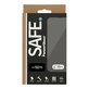 Tvrzené sklo Case Friendly UWF pro iPhone 14 Pro, Černá, SAFE