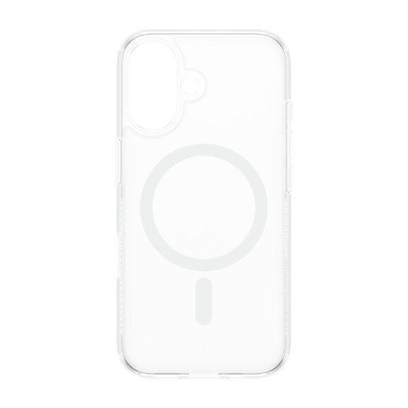 Bundle 3v1 Hoops + Tvrzené sklo UWF + Hard Case pro iPhone 16, PanzerGlass