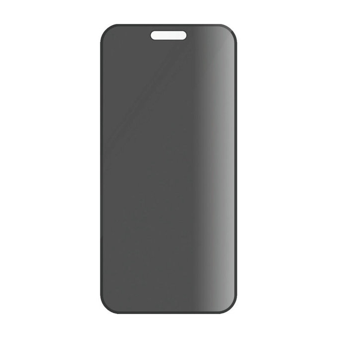 Bundle Hoops + Tvrzené sklo UWF + Hard Case pro iPhone 16 Pro, PanzerGlass