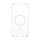 Bundle Hoops + Tvrzené sklo UWF + Hard Case pro iPhone 16 Plus, PanzerGlass