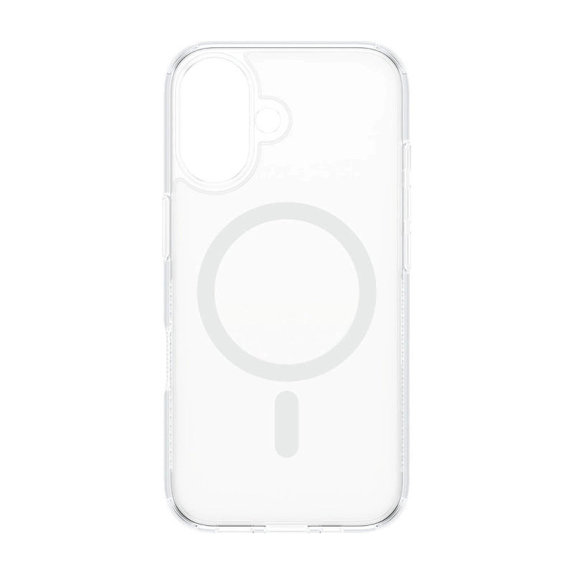 Bundle Hoops + Tvrzené sklo UWF Privacy + Hard Case pro iPhone 16, PanzerGlass