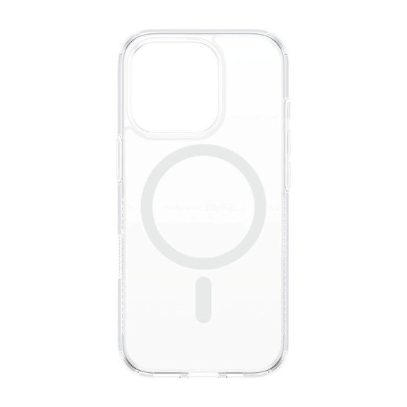 Bundle Hoops + Tvrzené sklo UWF Privacy + Hard Case pro iPhone 16 Pro, PanzerGlass