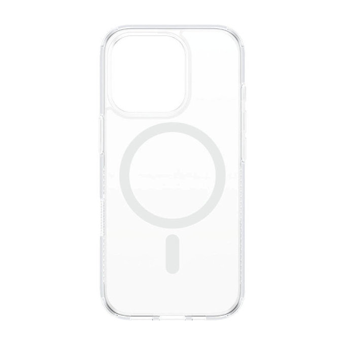 Bundle Hoops + Tvrzené sklo UWF Privacy + Hard Case pro iPhone 16 Pro, PanzerGlass
