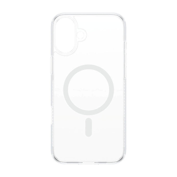 Bundle Hoops + Tvrzené sklo UWF Privacy + Hard Case pro iPhone 16 Plus, PanzerGlass
