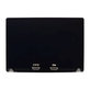 Apple MacBook Pro 16" M3 Max A2991 (2023) - LCD Displej + Přední Sklo + Kryt (Space Black) Refurbished