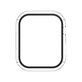 Tvrzené sklo Full Body Slim pro Apple Watch 11/10 46 mm, Čirá, PanzerGlass