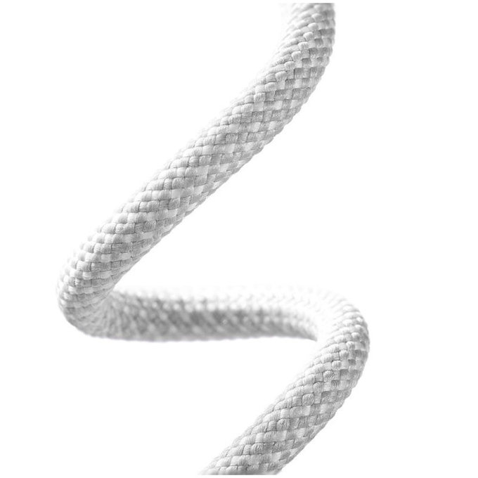 Baseus - Kabel Lightning/USB, 1.5m, bílá