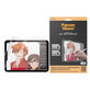 Ochranná fólie GraphicPaper UWF pro iPad (10th Gen 2022)/(11th Gen 2025), čirá, PanzerGlass
