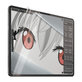 Ochranná fólie GraphicPaper UWF pro iPad Air 13"/Pro 13", Čirá, PanzerGlass