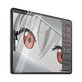 Ochranná fólie GraphicPaper UWF pro iPad Pro 12,9", Čirá, PanzerGlass
