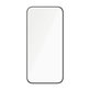 Bundle Hoops Ceramic + Tvrzené sklo UWF Ceramic + Pouzdro Kickstand pro iPhone 16 Pro, CARE