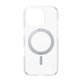 Bundle Hoops Ceramic + Tvrzené sklo UWF Ceramic + Pouzdro Kickstand pro iPhone 16 Pro, CARE