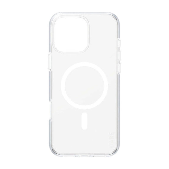 Bundle Hoops + Tvrzené sklo UWF + Pouzdro Urban Combat pro iPhone 16 Pro Max, CARE