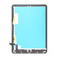 LCD Displej pro iPad Air 11 (2024, 2025), Dotykové sklo bez rámu