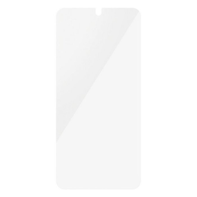 PanzerGlass - Tvrzené Sklo UWF s aplikátorem pro Samsung Galaxy S25+, transparentná