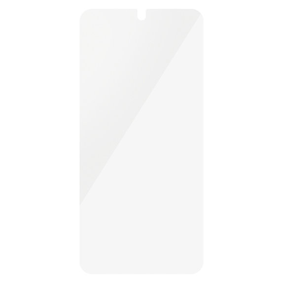 Tvrzené sklo UWF Ceramic s aplikátorem pro Samsung Galaxy S25+, Čirá, PanzerGlass