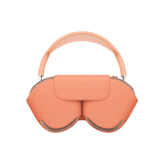 FixPremium - SmartCase pro AirPods Max, oranžová
