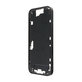 Apple iPhone 16 - Střední rám + Tlačítka zapínání + Hlasitosti (Black)