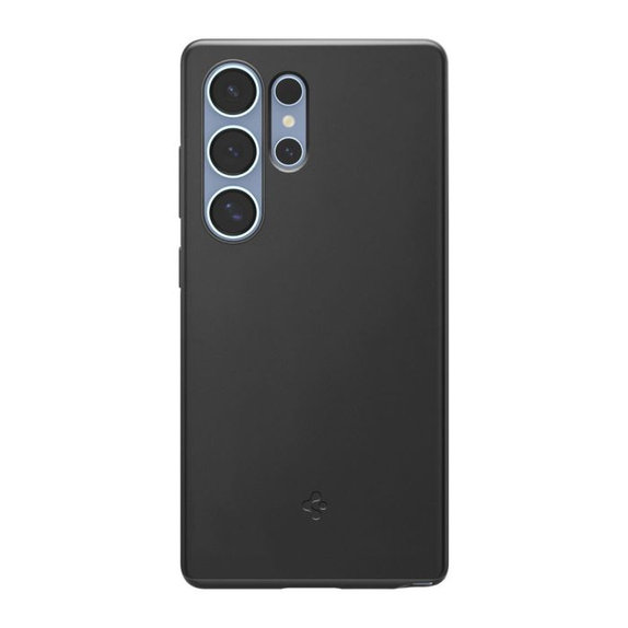 Spigen - Pouzdro Thin Fit s MagSafe pro Samsung Galaxy S25 Ultra, černá