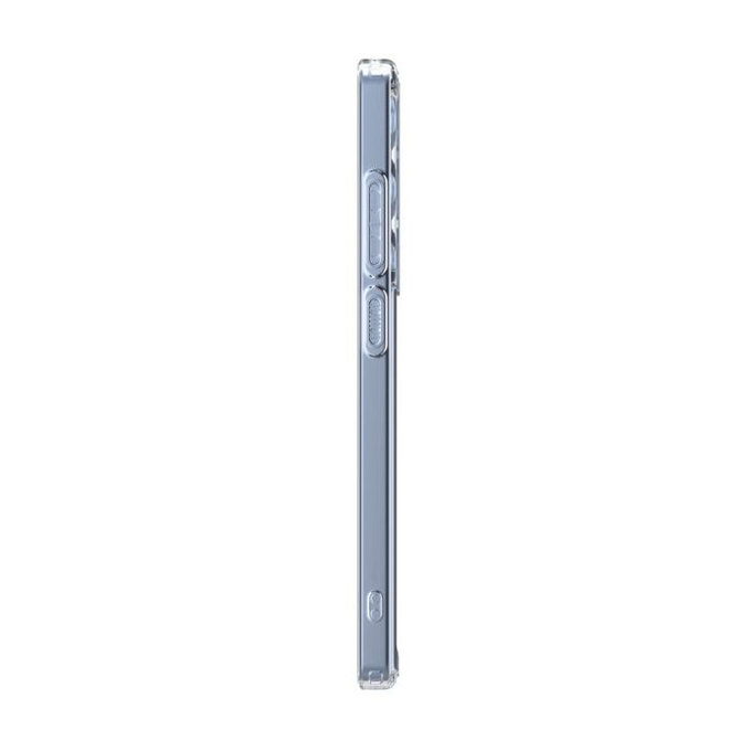 Spigen - Pouzdro Ultra Hybrid pro Samsung Galaxy S25 Ultra, Crystal Clear