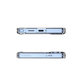 Spigen - Pouzdro Ultra Hybrid pro Samsung Galaxy S25 Ultra, Crystal Clear