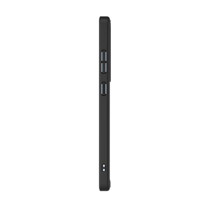 Spigen - Pouzdro Ultra Hybrid pro Samsung Galaxy S25 Ultra, Frost Black