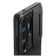 Spigen - Pouzdro Optik Armor pro Samsung Galaxy S25 Ultra, černá