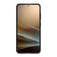 Spigen - Pouzdro Liquid Air pro Samsung Galaxy S25+, Matte Black