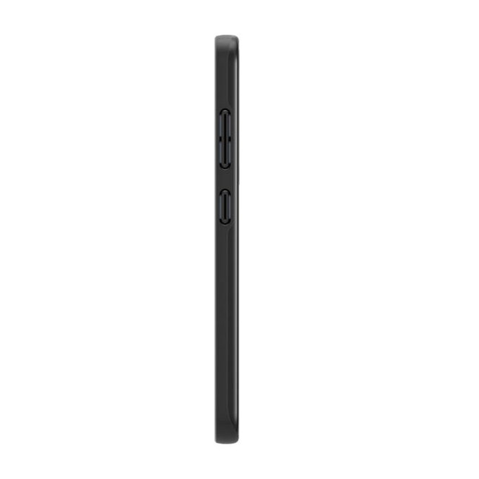 Spigen - Pouzdro Thin Fit s MagSafe pro Samsung Galaxy S25, černá