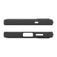 Spigen - Pouzdro Rugged Armor s MagSafe pro Samsung Galaxy S25, Matte Black