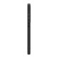 Spigen - Pouzdro Liquid Air pro Samsung Galaxy S25, Matte Black