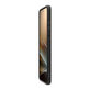 Spigen - Pouzdro Liquid Air pro Samsung Galaxy S25, Matte Black