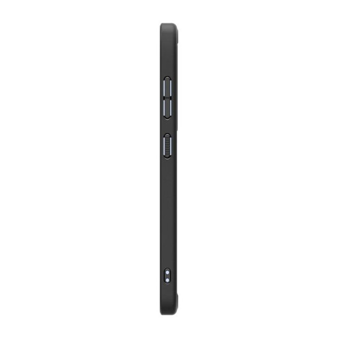 Spigen - Pouzdro Ultra Hybrid pro Samsung Galaxy S25, Frost Black