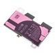 Baterie pro iPhone 15 | 661-35885 | 3349mAh | Genuine Apple