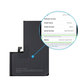Baterie pro iPhone 15 Pro Max | 661-36918 | 4422mAh | Genuine Apple