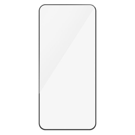 Tvrzené sklo UWF pro Xiaomi 15 Ultra, Černá, SAFE by PanzerGlass
